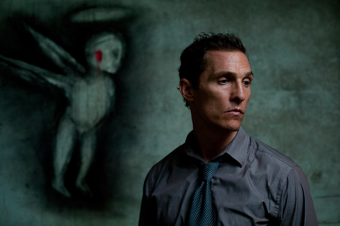 Detective rust cohle фото 100