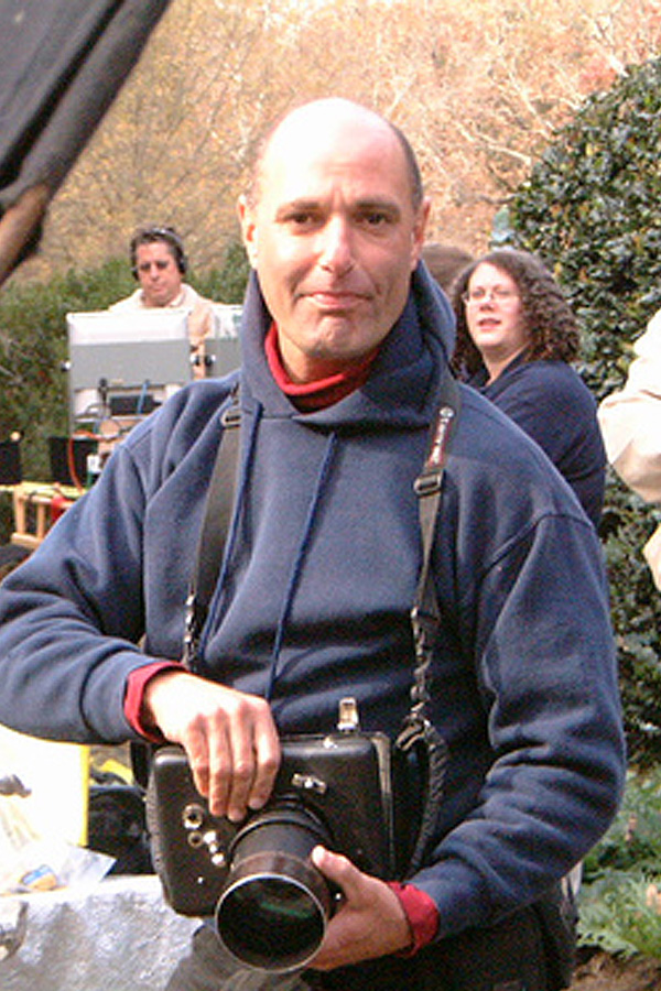 Peter Iovino